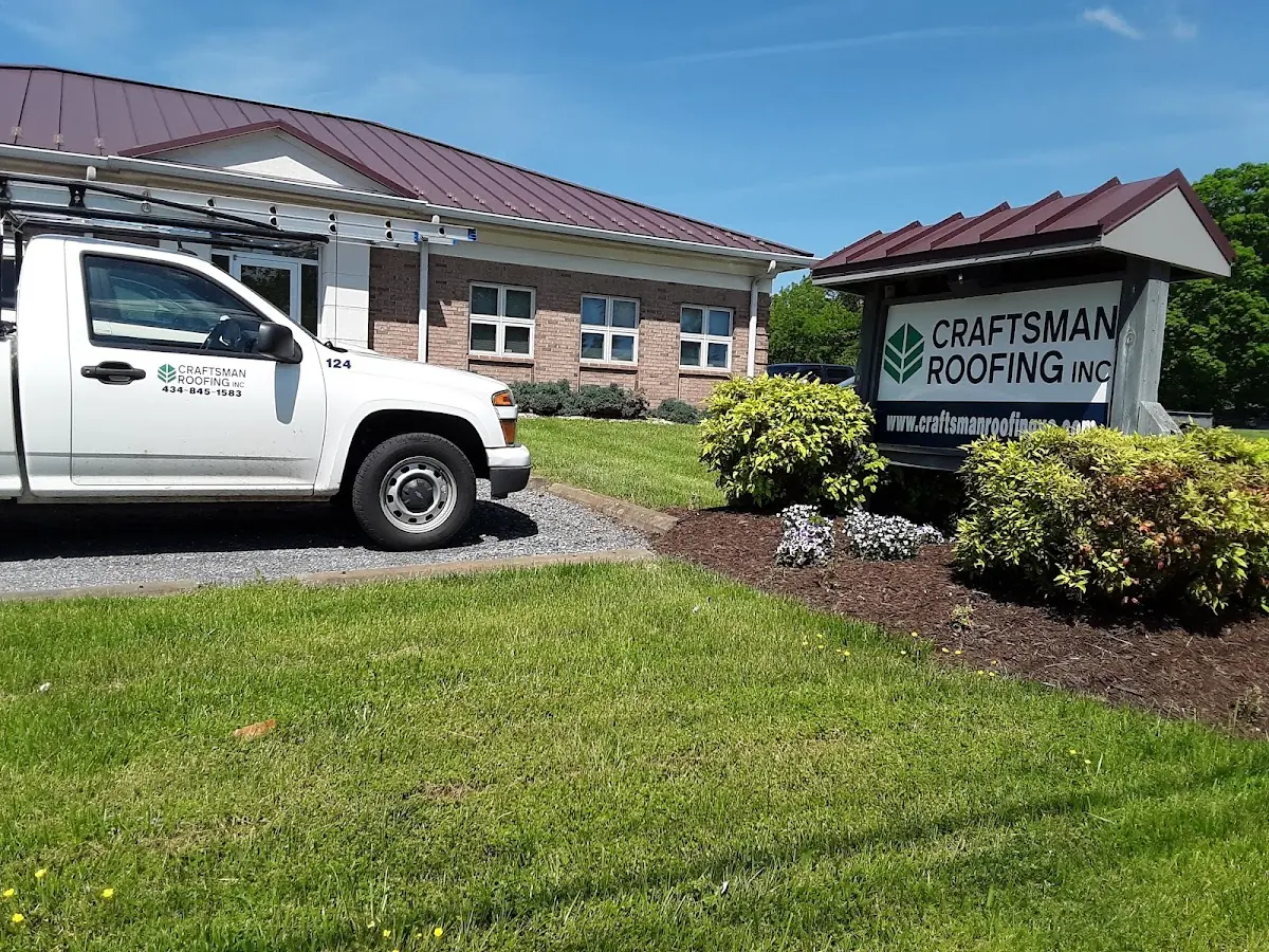 Quality Chimney Repair by experienced craftsmen in Herman